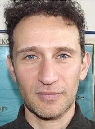 Εγκλημα στο Λονδίνο: Θύμα καθηγητής του Κολεγίου Αθηνών -17 χρόνια φυλακή για τον δολοφόνο [εικόνες] | iefimerida.gr 1