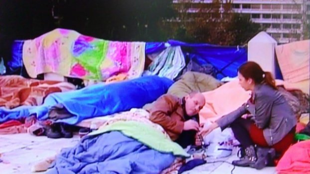 Μιχελογιαννάκης για την απεργία πείνας: Δεν έτρωγα σάντουιτς, δεν μπορεί ο κάθε γραφικός... [εικόνες] | iefimerida.gr 2