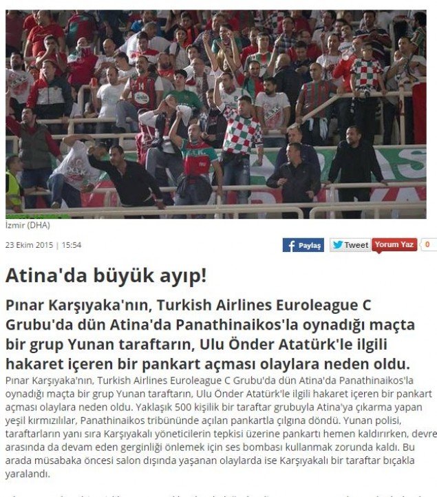 «Φτάσαμε στο ΟΑΚΑ και είδαμε 200 άτομα με μαχαίρια, καδρόνια και μας πήραν τα λεφτά» | iefimerida.gr 0