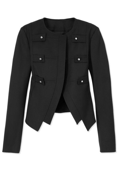 Πανωφόρια για κάθε γούστο -Αυτά θα φορεθούν φέτος το χειμώνα [εικόνες] | iefimerida.gr 5