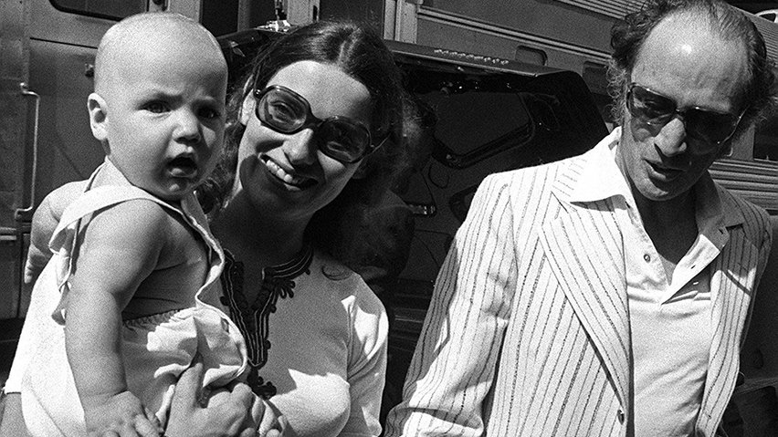 Ο νέος πρωθυπουργός του Καναδά -Η τραγική ιστορία πίσω από το πρόσωπο του γόη [εικόνες] | iefimerida.gr 7