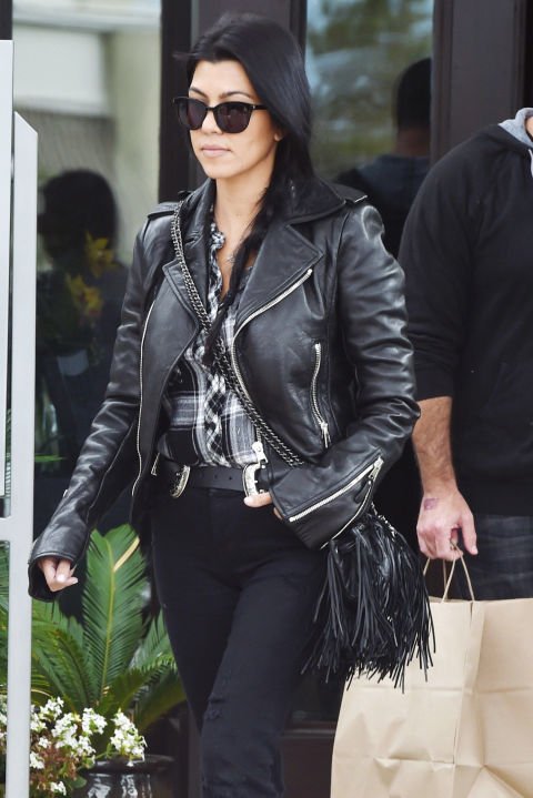 Πανωφόρια για κάθε γούστο -Αυτά θα φορεθούν φέτος το χειμώνα [εικόνες] | iefimerida.gr 0