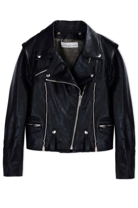 Πανωφόρια για κάθε γούστο -Αυτά θα φορεθούν φέτος το χειμώνα [εικόνες] | iefimerida.gr 1