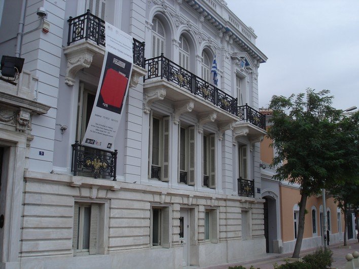 Ενα καφέ στο σπίτι του Οθωνα και της Αμαλίας -Μυστικό στην καρδιά της πόλης [εικόνες] | iefimerida.gr 6