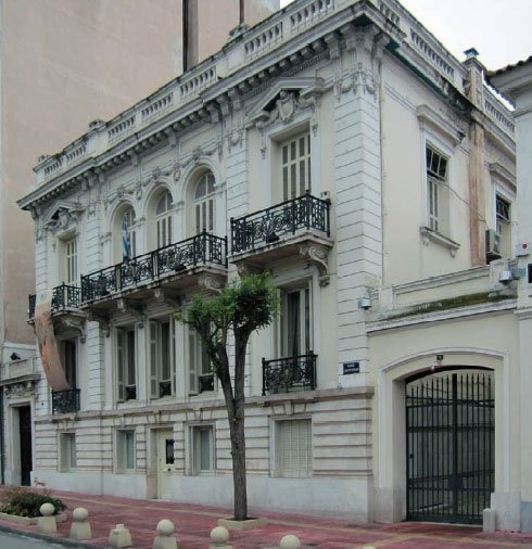 Ενα καφέ στο σπίτι του Οθωνα και της Αμαλίας -Μυστικό στην καρδιά της πόλης [εικόνες] | iefimerida.gr 7