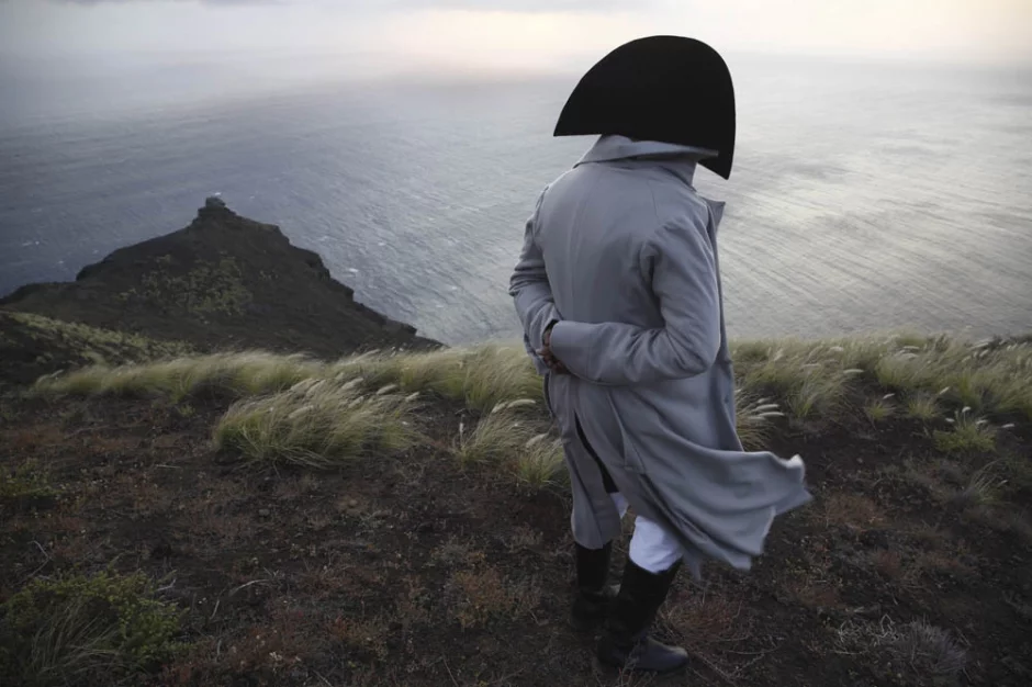 Αγία Ελένη -Πώς είναι σήμερα το νησί που πέθανε εξόριστος ο Ναπολέων Βοναπάρτης [εικόνες] | iefimerida.gr 1