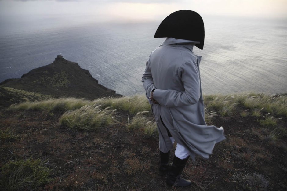 Αγία Ελένη -Πώς είναι σήμερα το νησί που πέθανε εξόριστος ο Ναπολέων Βοναπάρτης [εικόνες] | iefimerida.gr 1