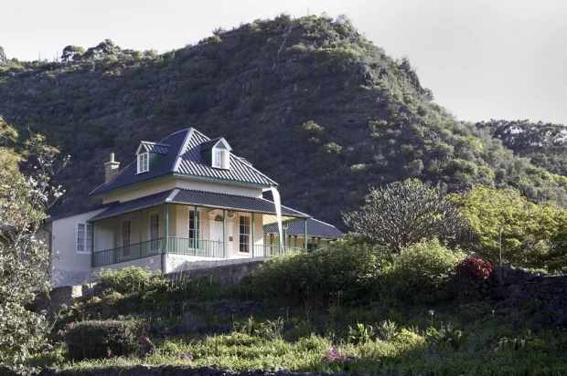 Αγία Ελένη -Πώς είναι σήμερα το νησί που πέθανε εξόριστος ο Ναπολέων Βοναπάρτης [εικόνες] | iefimerida.gr 3