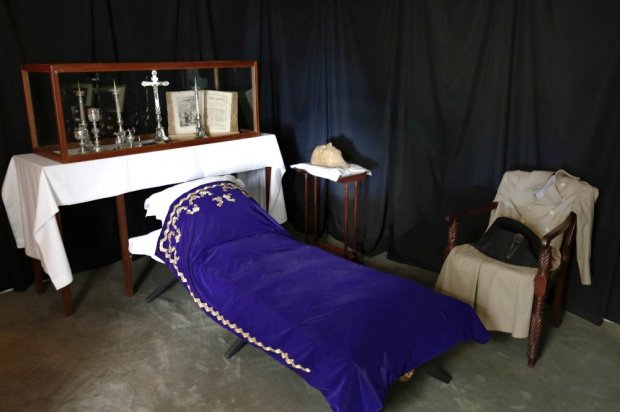 Αγία Ελένη -Πώς είναι σήμερα το νησί που πέθανε εξόριστος ο Ναπολέων Βοναπάρτης [εικόνες] | iefimerida.gr 8