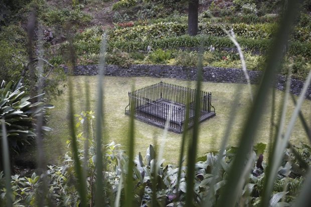 Αγία Ελένη -Πώς είναι σήμερα το νησί που πέθανε εξόριστος ο Ναπολέων Βοναπάρτης [εικόνες] | iefimerida.gr 9