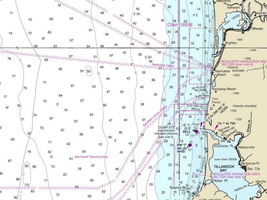 Τα υποθαλάσσια καλώδια που... μεταφέρουν το Ιντερνετ -Πού βρίσκονται & γιατί χαλάνε [εικόνες] | iefimerida.gr 4