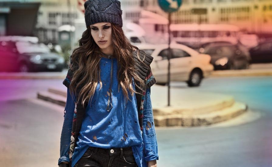 Τι απέγινε και τι κάνει σήμερα η καλλονή νικήτρια του Next Top Model [εικόνες] | iefimerida.gr 0