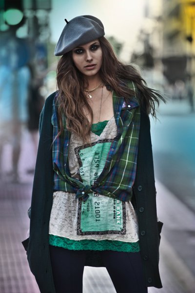 Τι απέγινε και τι κάνει σήμερα η καλλονή νικήτρια του Next Top Model [εικόνες] | iefimerida.gr 1