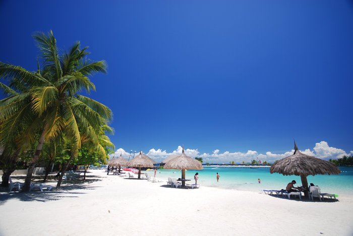 Οι ταξιδιώτες ψήφισαν τα 20 ομορφότερα νησιά στον κόσμο: Διάσπαρτα παντού, από τον Ινδικό ως το Αιγαίο [εικόνες] | iefimerida.gr 1