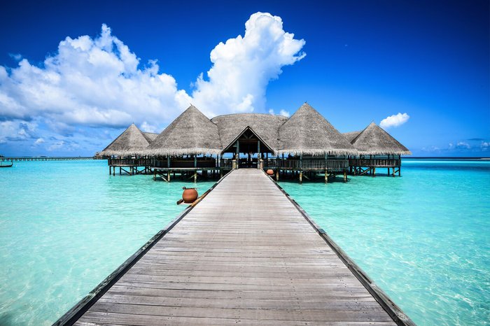 Οι ταξιδιώτες ψήφισαν τα 20 ομορφότερα νησιά στον κόσμο: Διάσπαρτα παντού, από τον Ινδικό ως το Αιγαίο [εικόνες] | iefimerida.gr 4