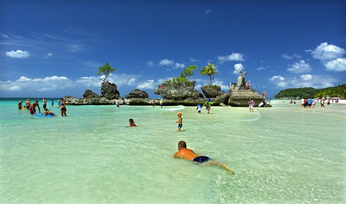 Οι ταξιδιώτες ψήφισαν τα 20 ομορφότερα νησιά στον κόσμο: Διάσπαρτα παντού, από τον Ινδικό ως το Αιγαίο [εικόνες] | iefimerida.gr 5