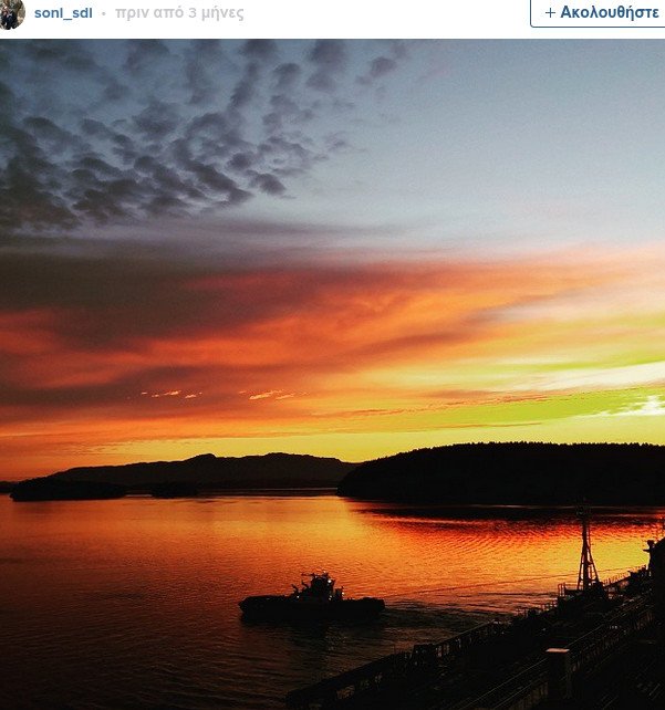 Buzzfeed: Αυτά τα 25 ελληνικά νησιά πρέπει να τα επισκεφθείτε -Μια αλλιώτικη παρουσίαση μέσα από το Instagram [εικόνες] | iefimerida.gr 20