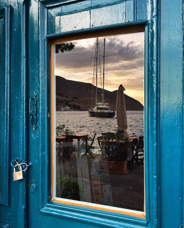 Buzzfeed: Αυτά τα 25 ελληνικά νησιά πρέπει να τα επισκεφθείτε -Μια αλλιώτικη παρουσίαση μέσα από το Instagram [εικόνες] | iefimerida.gr 1