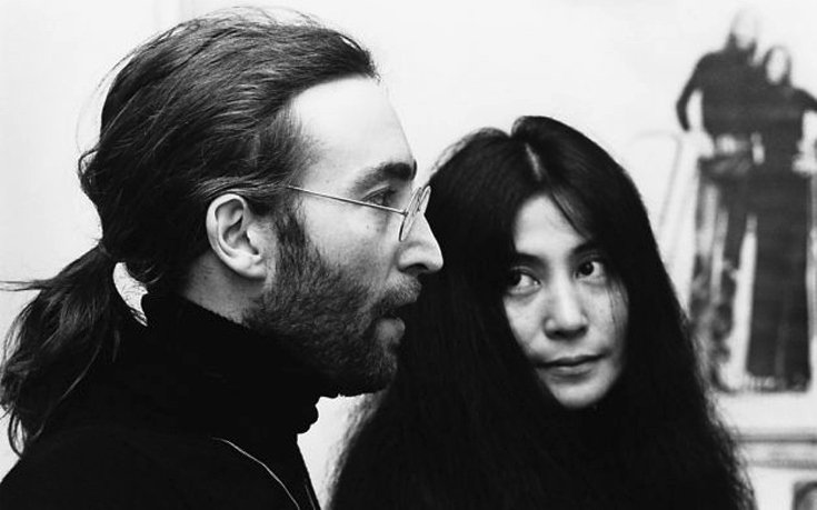 Γιόκο Oνο: Ο Τζον Λένον ήθελε να κάνει σεξ με άντρα [εικόνες] | iefimerida.gr 5