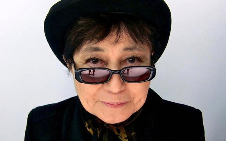 Γιόκο Oνο: Ο Τζον Λένον ήθελε να κάνει σεξ με άντρα [εικόνες] | iefimerida.gr 6