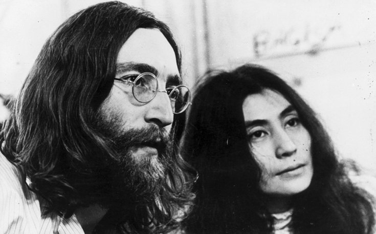 Γιόκο Oνο: Ο Τζον Λένον ήθελε να κάνει σεξ με άντρα [εικόνες] | iefimerida.gr 4