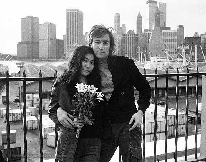 Γιόκο Oνο: Ο Τζον Λένον ήθελε να κάνει σεξ με άντρα [εικόνες] | iefimerida.gr 3