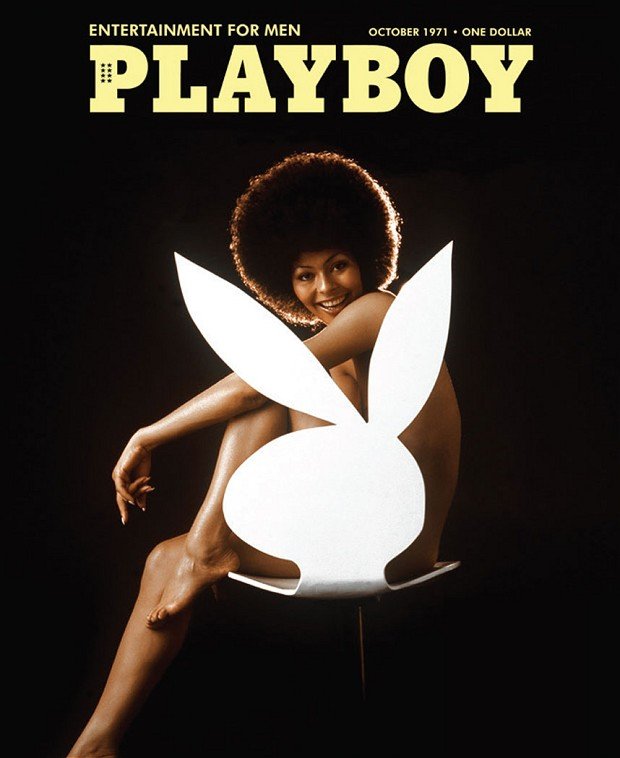 Τέλος το γυμνό από το Playboy - Το περιοδικό αλλάζει σελίδα [εικόνες] | iefimerida.gr 3