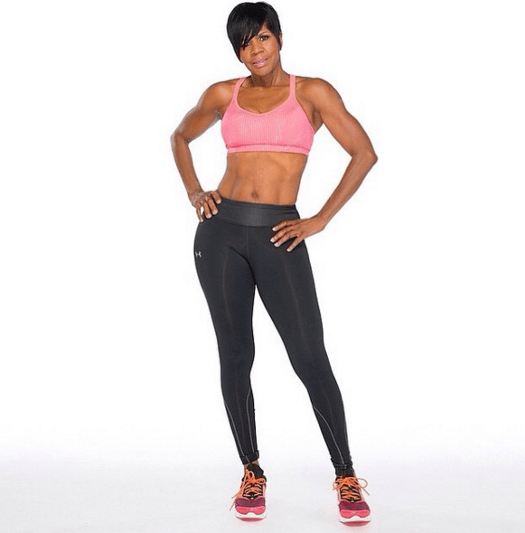 Απίστευτο: 63χρονη κοινωνική λειτουργός εγκαταλείπει τη δουλειά της και γίνεται γκουρού της γυμναστικής [εικόνες] | iefimerida.gr 0