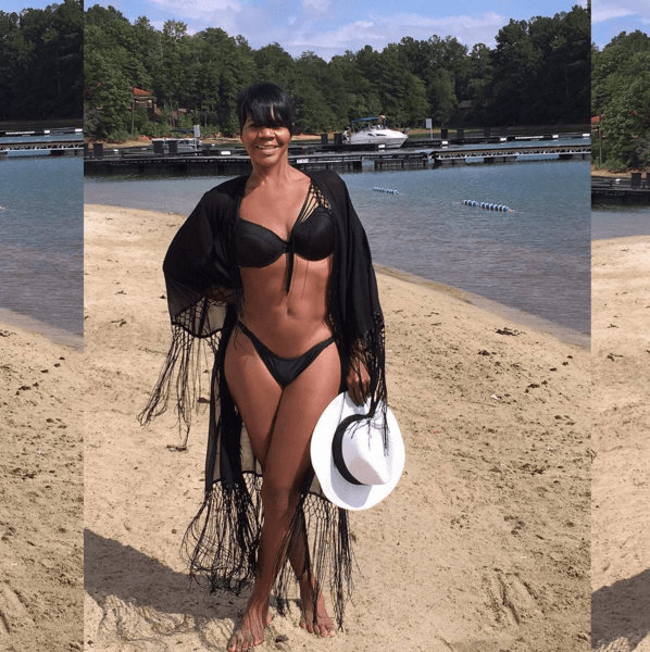 Απίστευτο: 63χρονη κοινωνική λειτουργός εγκαταλείπει τη δουλειά της και γίνεται γκουρού της γυμναστικής [εικόνες] | iefimerida.gr 4