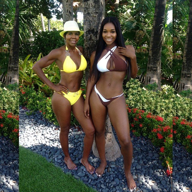 Απίστευτο: 63χρονη κοινωνική λειτουργός εγκαταλείπει τη δουλειά της και γίνεται γκουρού της γυμναστικής [εικόνες] | iefimerida.gr 5