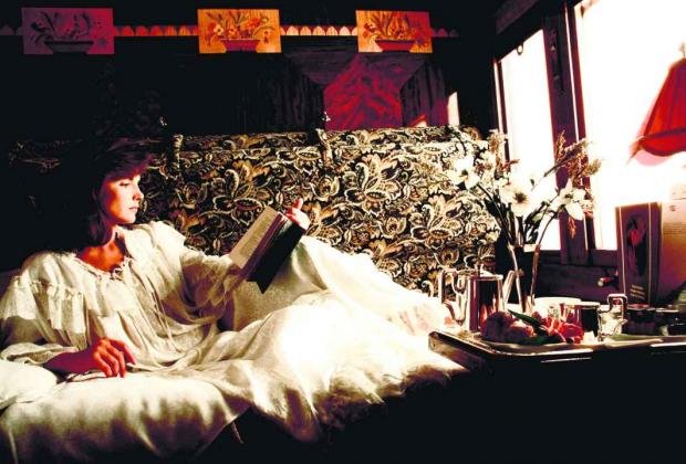 Orient Express -Το χλιδάτο τρένο ταξιδεύει στην Ευρώπη και μπορούν όλοι να το πάρουν [εικόνες] | iefimerida.gr 9