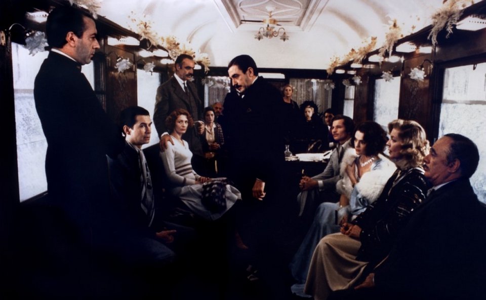 Orient Express -Το χλιδάτο τρένο ταξιδεύει στην Ευρώπη και μπορούν όλοι να το πάρουν [εικόνες] | iefimerida.gr 0