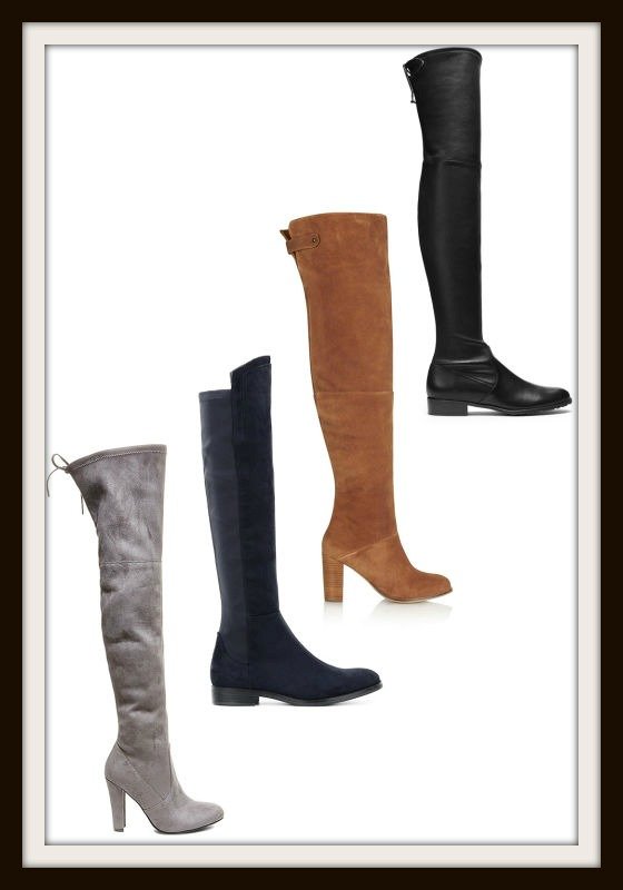 Οι μπότες και τα μποτάκια που θα φορεθούν τον χειμώνα [εικόνες] | iefimerida.gr 1