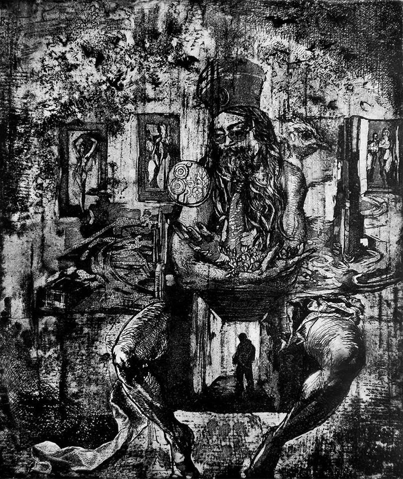 «Αόρατες πόλεις» - Δύο ημέρες στην Αθήνα της φαντασίας  | iefimerida.gr 0