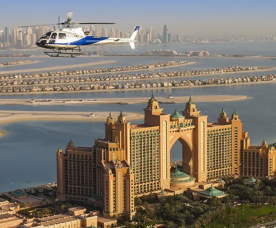 Τα τεχνητά νησιά του Ντουμπάι -Βίλες, ξενοδοχεία και αξιοθέατα που ζαλίζουν [εικόνες] | iefimerida.gr 4