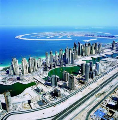 Τα τεχνητά νησιά του Ντουμπάι -Βίλες, ξενοδοχεία και αξιοθέατα που ζαλίζουν [εικόνες] | iefimerida.gr 2