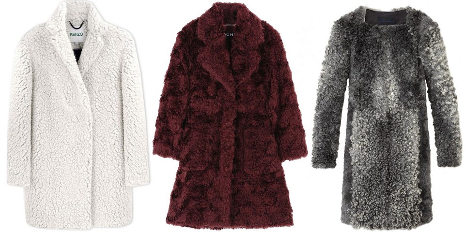 Πανωφόρια για κάθε γούστο -Αυτά θα φορεθούν φέτος το χειμώνα [εικόνες] | iefimerida.gr 15