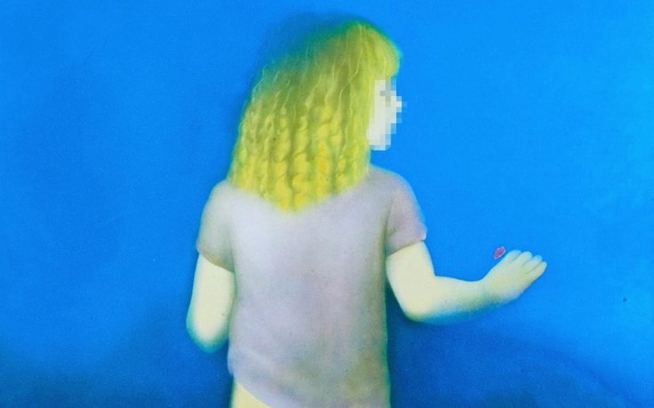 Δικαστήριο διέταξε να καταστραφούν τα έργα τέχνης ενός παιδόφιλου καλλιτέχνη [εικόνες]  | iefimerida.gr 1