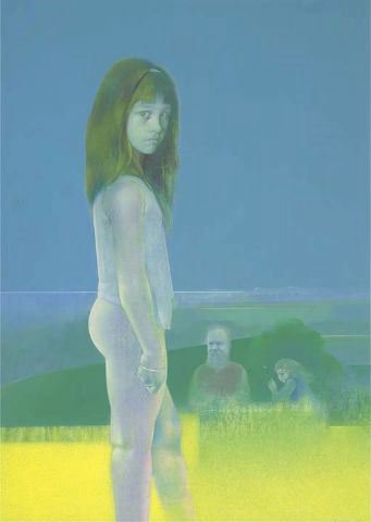 Δικαστήριο διέταξε να καταστραφούν τα έργα τέχνης ενός παιδόφιλου καλλιτέχνη [εικόνες]  | iefimerida.gr 2