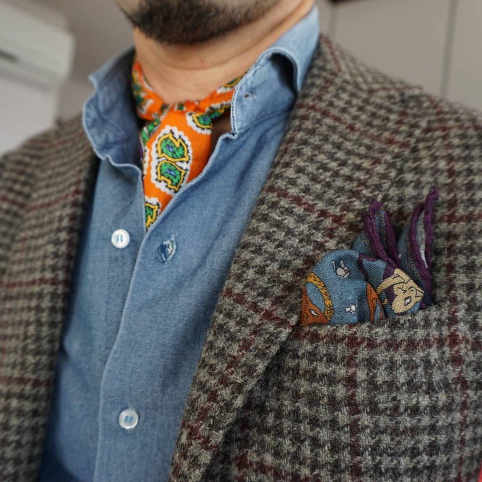 Τα 5 σακάκια που κάνουν τη διαφορά στην αντρική ντουλάπα [εικόνες] | iefimerida.gr 2