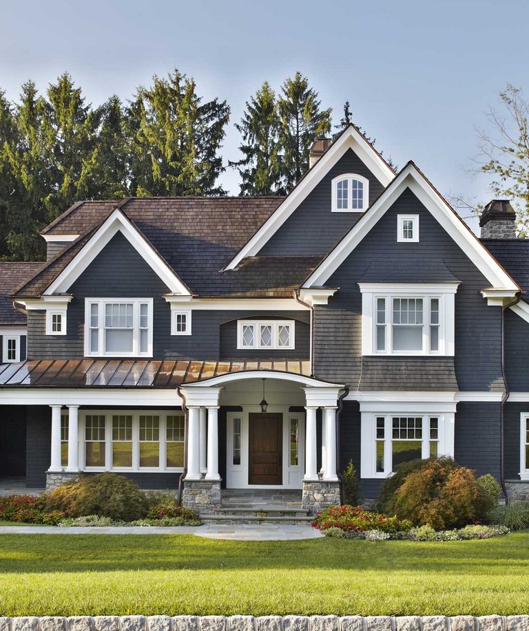 Αυτό είναι το ιδανικό σπίτι, σαλόνι, κουζίνα, μπάνιο -Οι χρήστες του Pinterest ψήφισαν [εικόνες] | iefimerida.gr 0