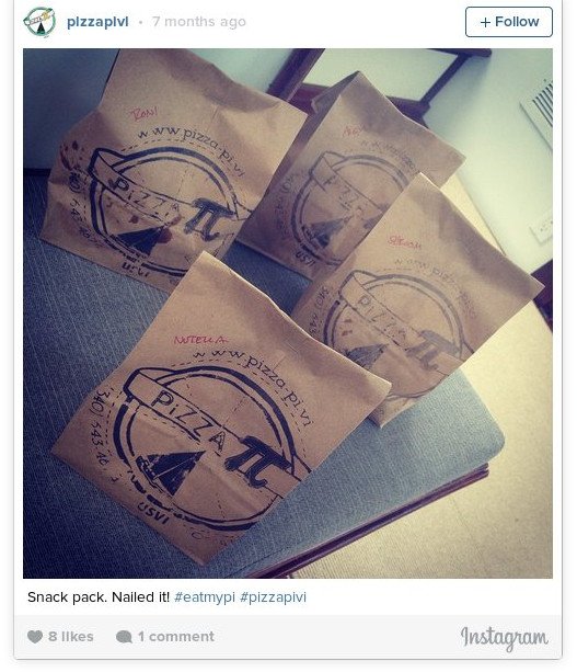 Ζευγάρι Αμερικανών εγκαταλείπει το γραφείο και πουλάει πίτσα στην Καραϊβική -Μια ονειρεμένη ζωή [εικόνες] | iefimerida.gr 4