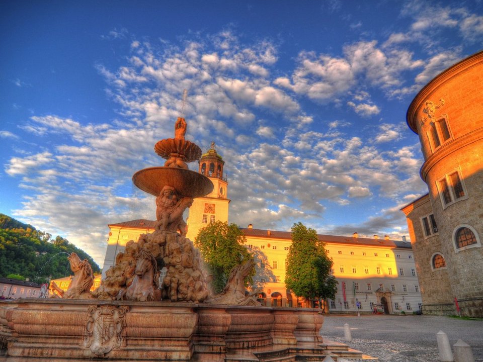 Οι ταξιδιώτες ψήφισαν: Αυτές είναι οι 30 πόλεις που όλοι πρέπει να επισκεφθούν στη ζωή τους [εικόνες] | iefimerida.gr 18