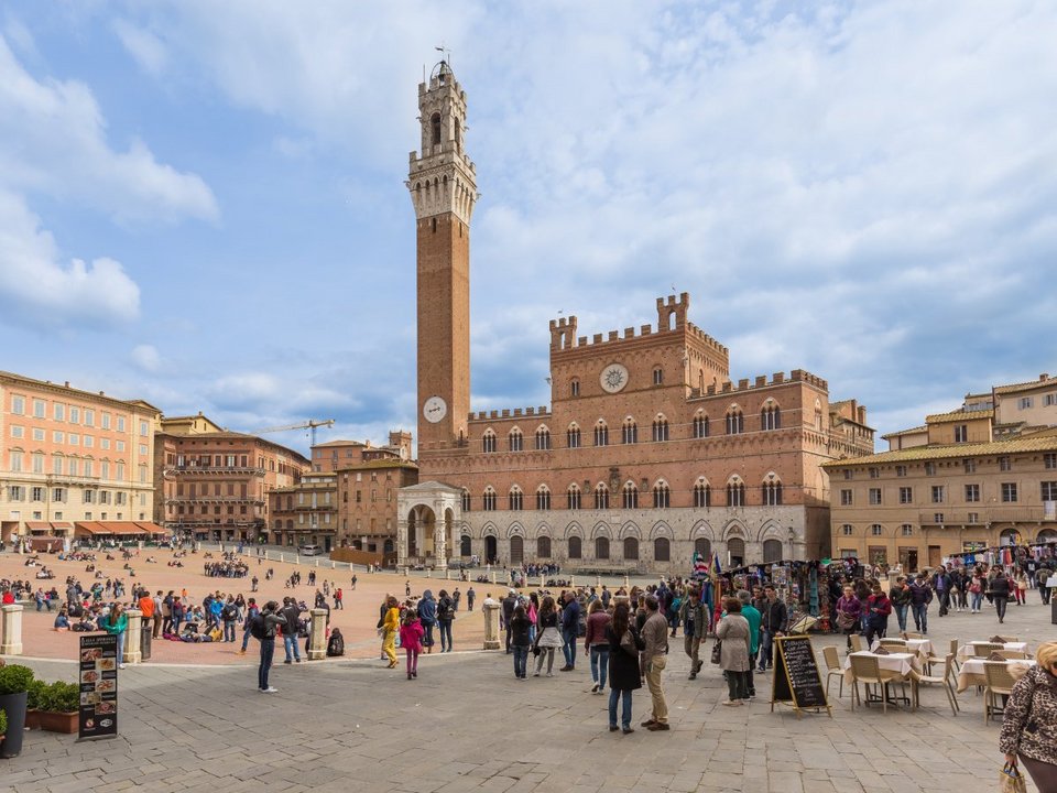 Οι ταξιδιώτες ψήφισαν: Αυτές είναι οι 30 πόλεις που όλοι πρέπει να επισκεφθούν στη ζωή τους [εικόνες] | iefimerida.gr 9