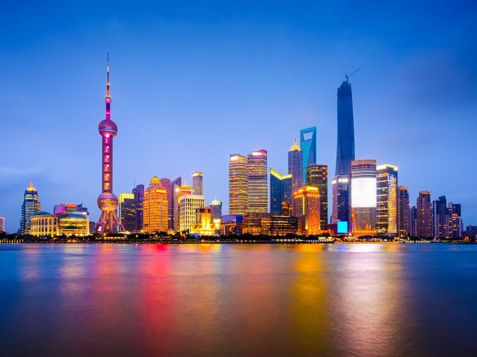 Οι ταξιδιώτες ψήφισαν: Αυτές είναι οι 30 πόλεις που όλοι πρέπει να επισκεφθούν στη ζωή τους [εικόνες] | iefimerida.gr 2