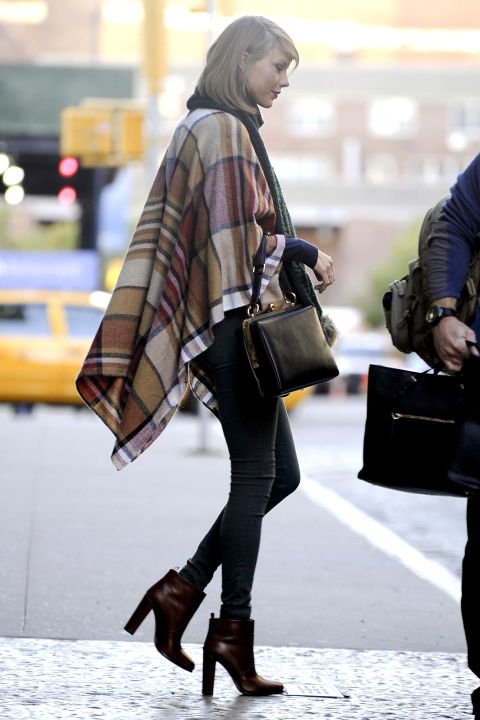 Πανωφόρια για κάθε γούστο -Αυτά θα φορεθούν φέτος το χειμώνα [εικόνες] | iefimerida.gr 12