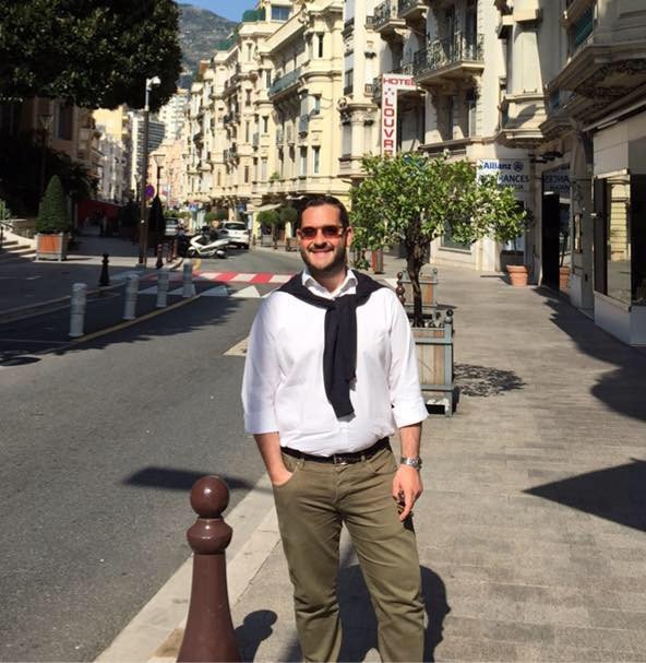 Σταύρος Καραγιάννης: Ο νεαρός που είχε ΤΗΝ ιδέα -Εφτιαξε το Pouliseto, την εφαρμογή που σαρώνει στο Appstore [εικόνες] | iefimerida.gr 4