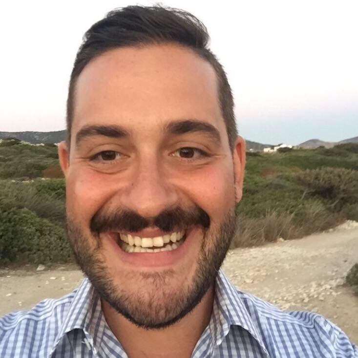 Σταύρος Καραγιάννης: Ο νεαρός που είχε ΤΗΝ ιδέα -Εφτιαξε το Pouliseto, την εφαρμογή που σαρώνει στο Appstore [εικόνες] | iefimerida.gr 5