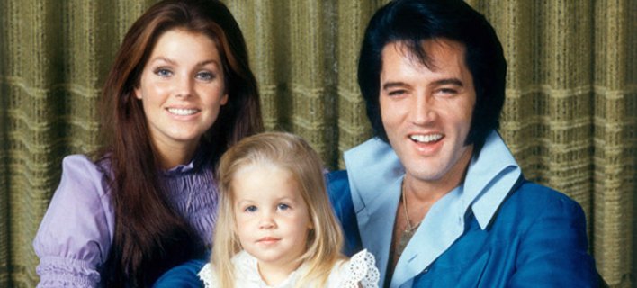 Πρισίλα Πρίσλεϊ: Η 70χρονη χήρα του Ελβις μοιάζει με 50αρα [εικόνες]  | iefimerida.gr 4