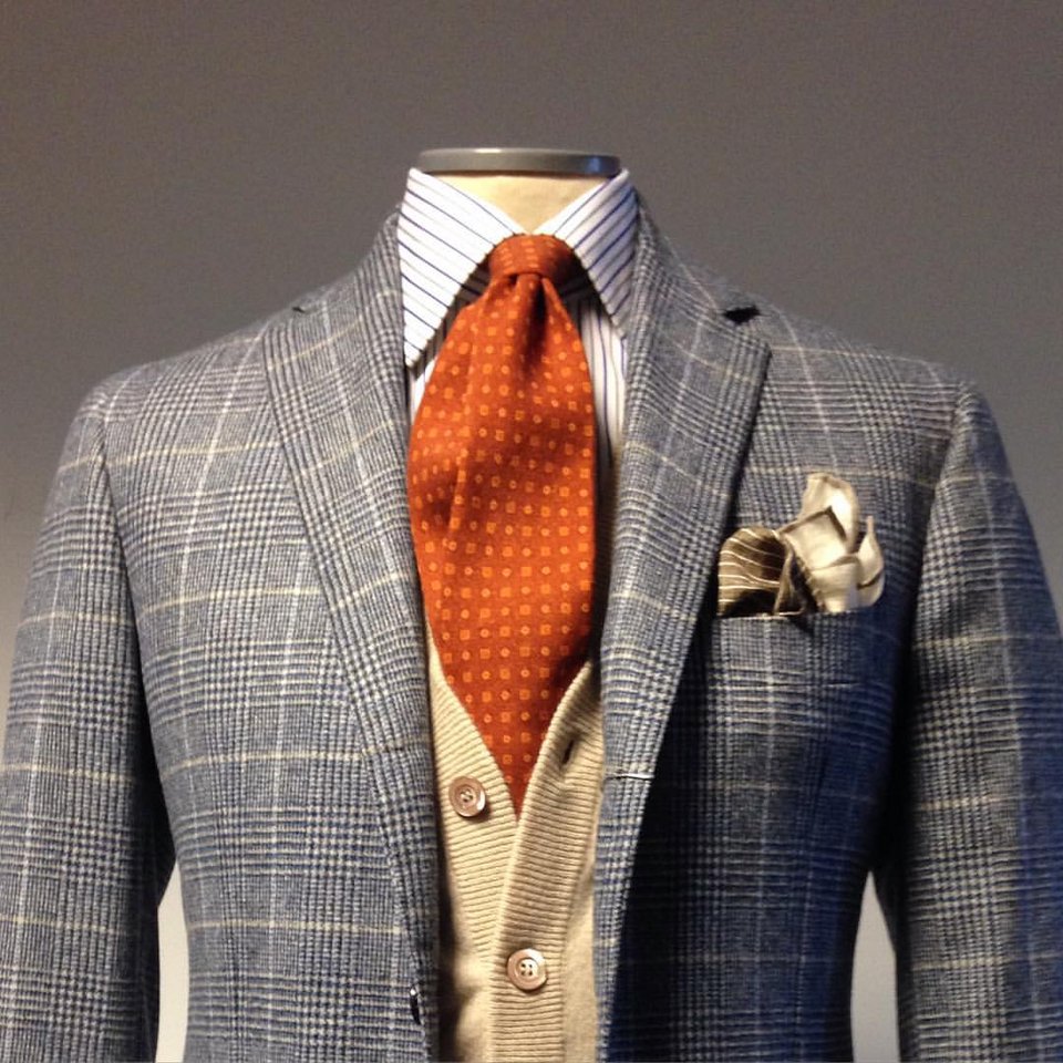 Τα 5 σακάκια που κάνουν τη διαφορά στην αντρική ντουλάπα [εικόνες] | iefimerida.gr 0